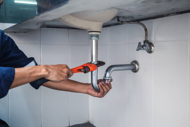 Best Water Softener Installation  in Wink, TX