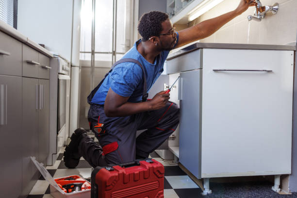 Best Affordable Plumbing Services  in Wink, TX