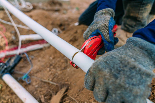 Best Clogged Drain Plumber  in Wink, TX